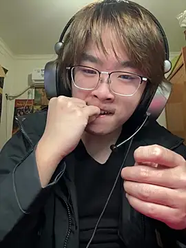 Anson0722 online show from February 5, 3:08 pm