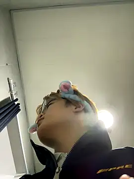 Anson0722 online show from October 26, 3:25 pm