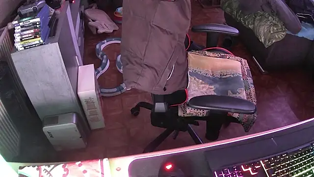 DerGeileLoveboy online show from November 29, 4:20 pm