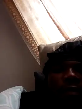 Thandowavy online show from April 30, 9:49 am