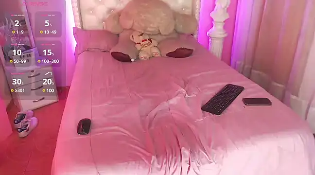 callum 77 online show from March 5, 7:50 pm