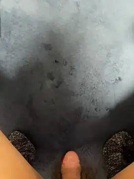 HIROKING86 online show from March 3, 5:12 pm