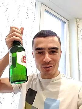 GoodGG online show from October 8, 1:48 pm