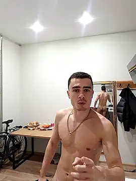 GoodGG online show from January 5, 8:56 pm