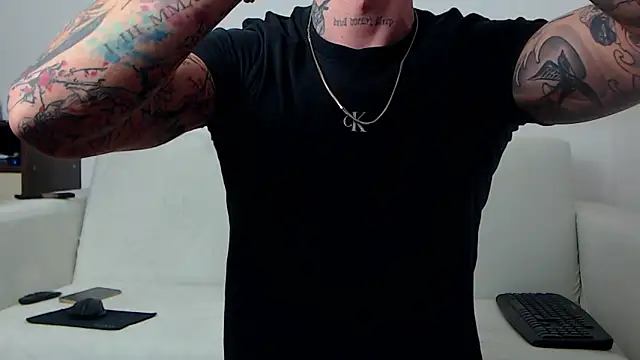 Zzedd online show from February 22, 6:37 am