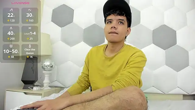 Snapshot of Axel_Forte chatting on October 16, 1:30 pm Axel Forte online show from October 16, 1:30 pm