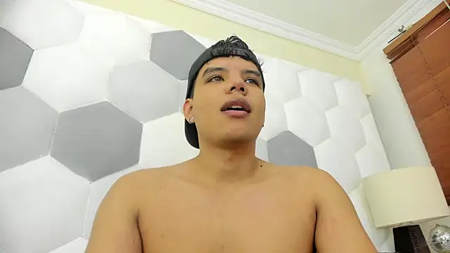 Axel Forte online show from February 12, 2:01 pm