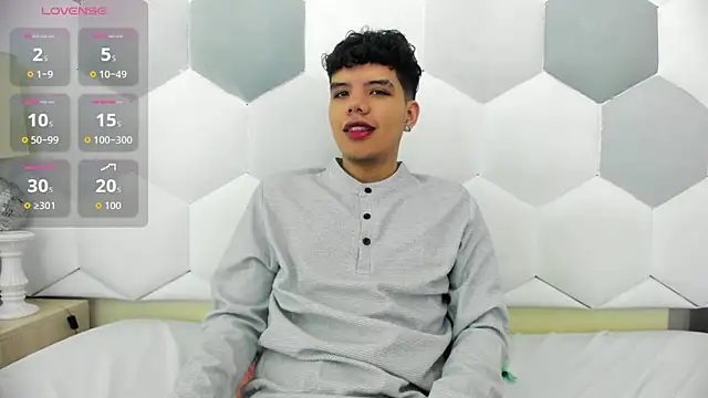 Axel Forte online show from November 17, 1:47 pm