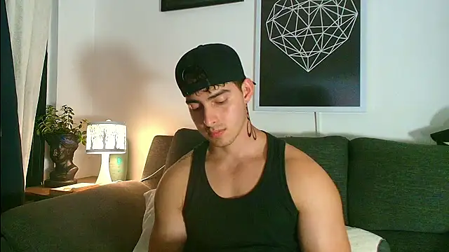 thomyafar online show from March 12, 4:20 am