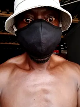 TheBlackT online show from March 6, 10:23 am