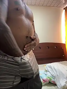 Saipuer31 online show from April 13, 5:02 pm