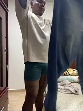 Saipuer31 online show from April 12, 12:36 am