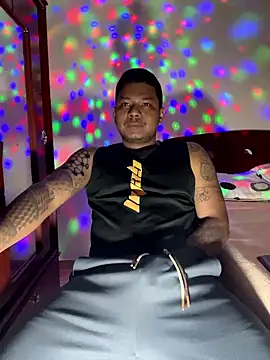 Saipuer31 online show from January 13, 2:38 am