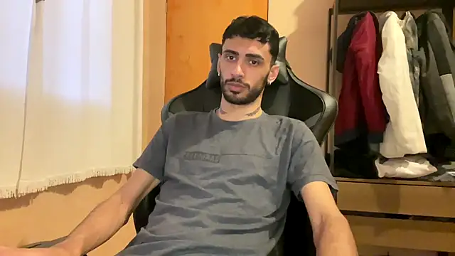 iendriw online show from September 19, 9:25 pm