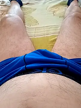 Vali1969 online show from May 7, 4:07 pm
