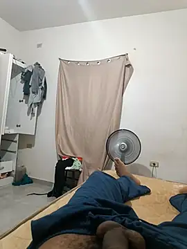 Snapshot of douglassilvadls chatting on March 17, 11:24 pm douglassilvadls online show from March 17, 11:24 pm