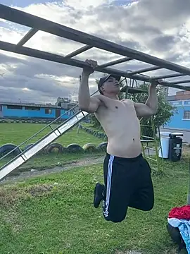 MaxxxSteil online show from February 16, 10:41 pm