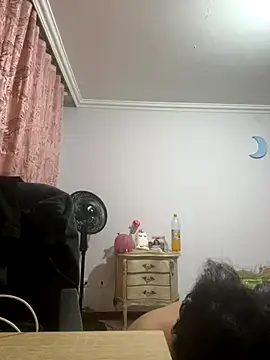 MaxxxSteil online show from December 22, 12:52 am