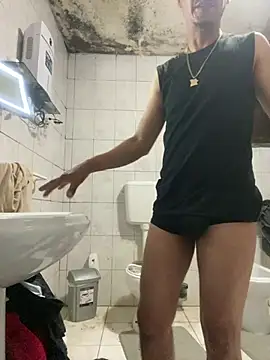 rogerdik76 online show from April 27, 1:24 am