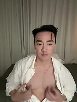 Snapshot of Xk-jack chatting on March 2, 1:31 pm Xk-jack online show from March 2, 1:31 pm