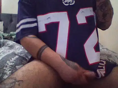 Poison097 online show from July 29, 2:16 pm