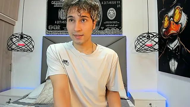 buddy whitte online show from November 3, 12:20 pm