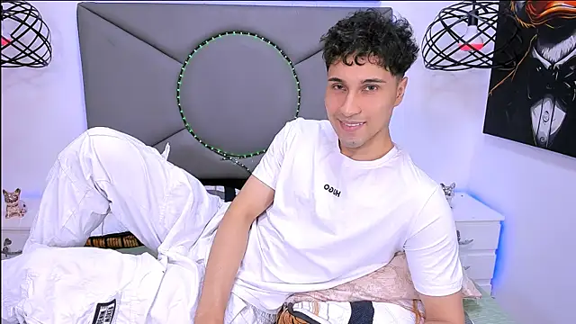 buddy whitte online show from April 18, 7:07 pm