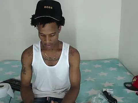 thomas love11 online show from February 28, 1:58 am