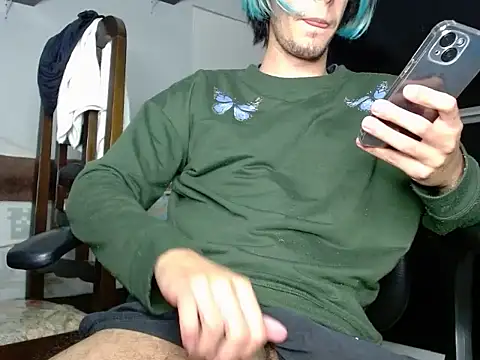 blondetwink online show from June 18, 9:42 pm