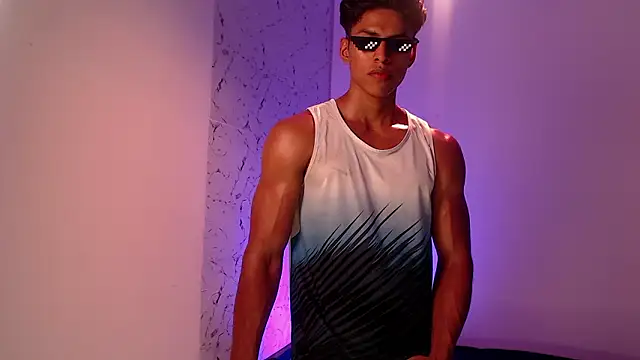 ken  owens online show from March 2, 9:00 pm