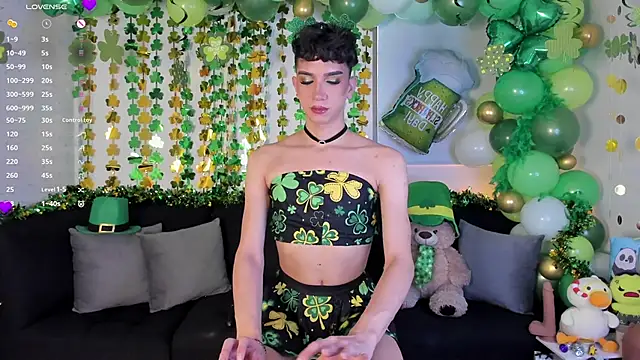 James BrownT online show from March 17, 6:32 pm