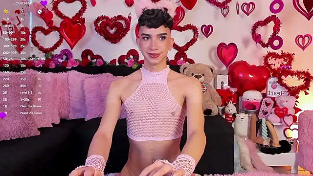 James BrownT online show from February 7, 5:07 pm