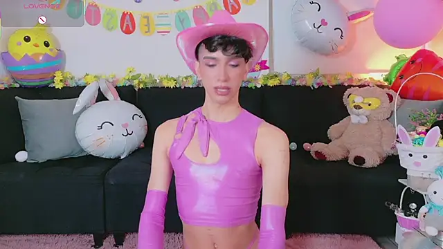 James BrownT online show from April 23, 5:04 pm