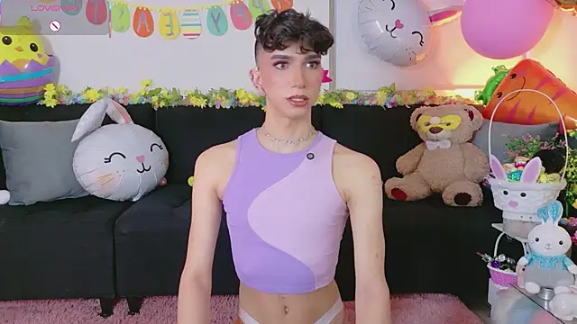 James BrownT online show from April 28, 4:22 pm