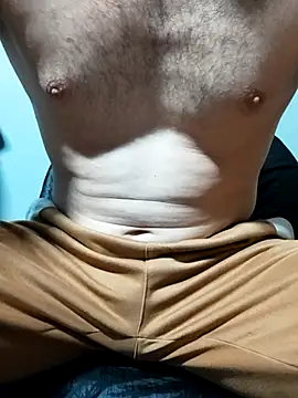 tajemniczy199 online show from December 3, 11:55 pm