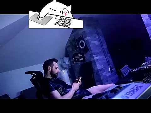 gryzoon online show from April 27, 10:48 pm