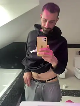 gryzoon online show from April 14, 4:45 am