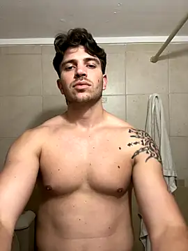 shuki0101 online show from November 28, 12:36 am