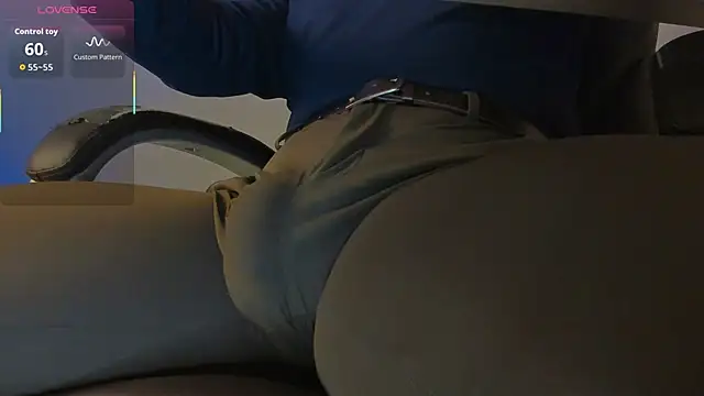 MxsterJohn online show from April 24, 6:05 am