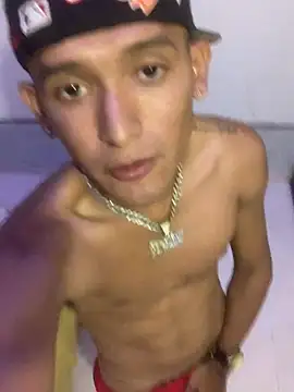 Babyalienqm online show from April 20, 7:16 pm