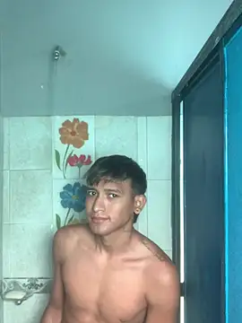 Babyalienqm online show from April 26, 1:19 pm