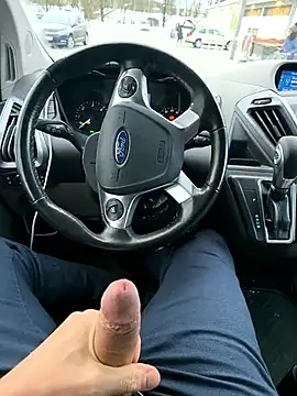 bavaricus123 online show from January 9, 7:35 am