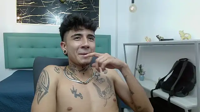 Patrick Rango online show from March 6, 4:09 am