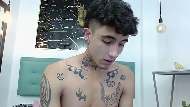 Patrick Rango online show from March 9, 3:44 am