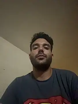 YJeromZCoxk online show from June 19, 10:36 pm