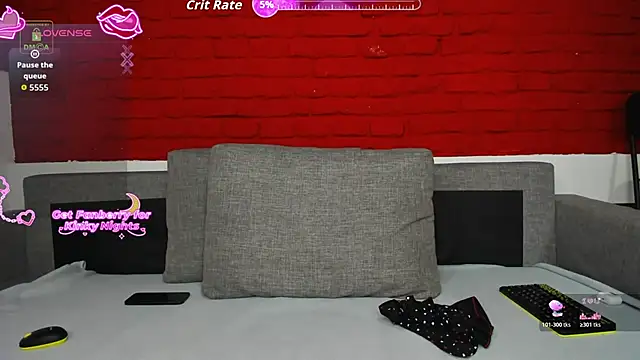 Kyle Baker online show from March 18, 11:46 am