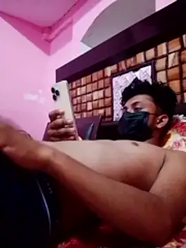 Rahulrana893 online show from May 18, 4:33 pm