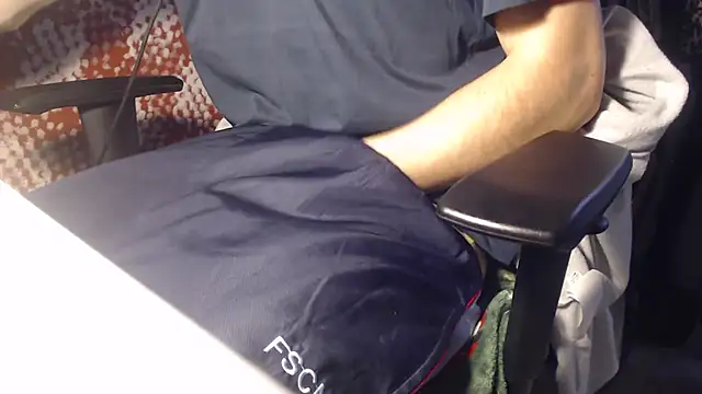 GreekDaddyNickOfficial online show from February 22, 1:23 pm