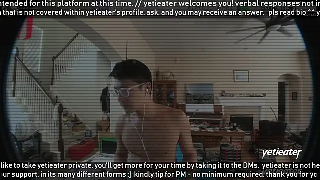 yetieater online show from July 22, 6:55 pm