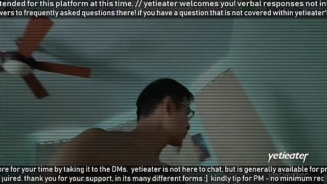 yetieater online show from July 24, 4:14 pm